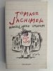 HANDLARZE CZASEM - Tomasz Jachimek